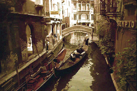 Venice